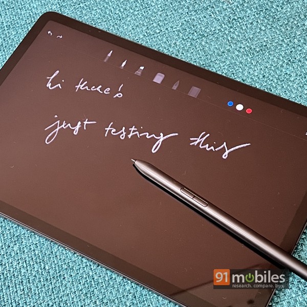 Xiaomi Pad 5 review with pros and cons | 91mobiles.com