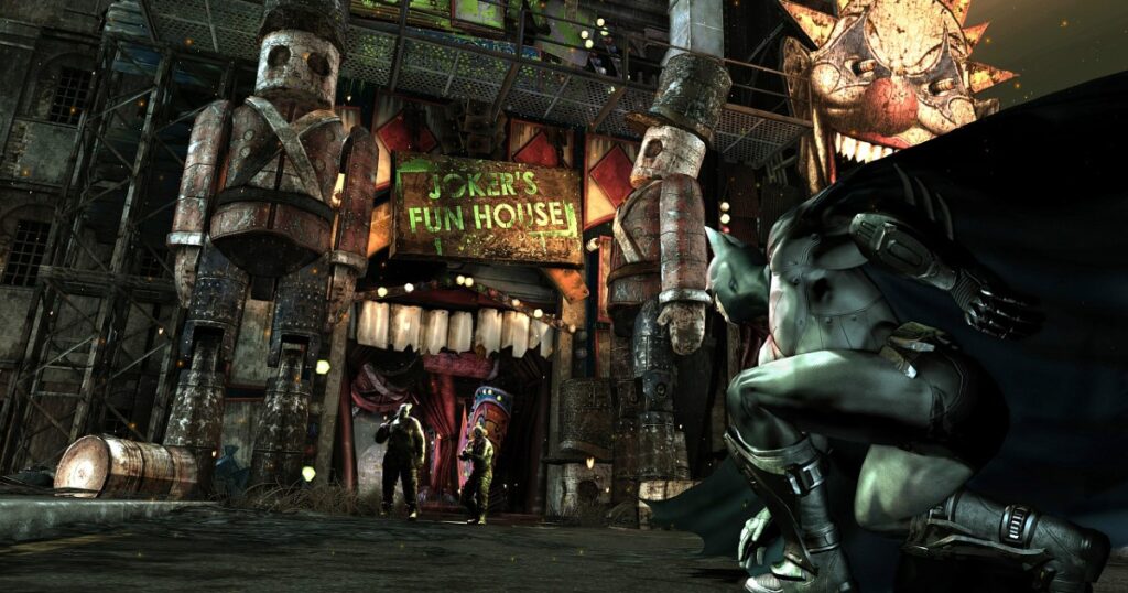 10 best open-world games for PC in India: Elden Ring, Halo Infinite, GTA 5, more 11 bac