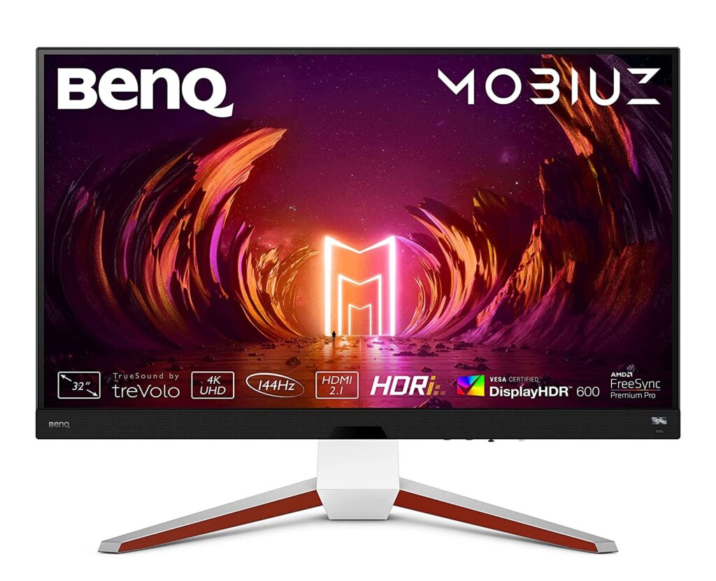 Gaming monitors