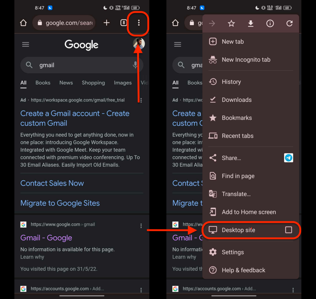 how-to-change-name-in-gmail-