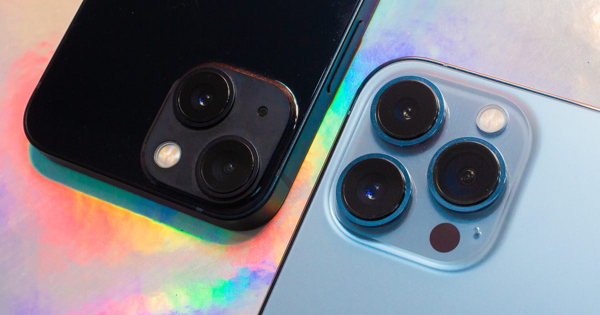 iPhone 14 máximo