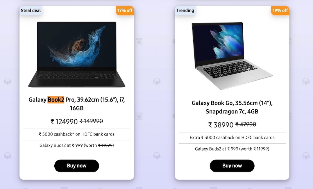 laptop deals