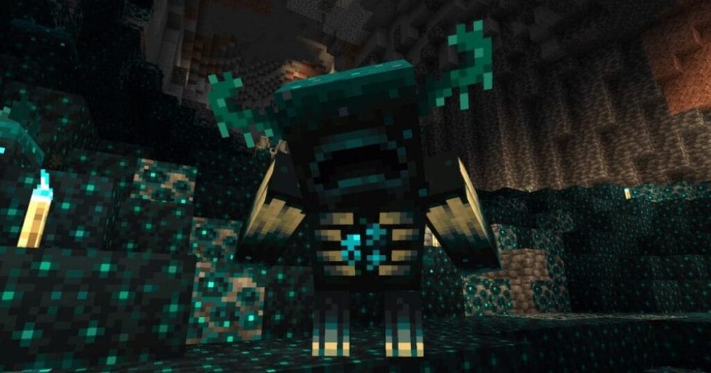 Minecraft 1.19 release date, download apk, new blocks, biomes, mobs, and more 4 Minecraft 1.19