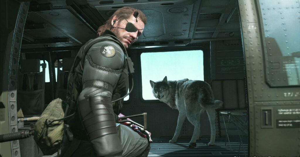 10 best open-world games for PC in India: Elden Ring, Halo Infinite, GTA 5, more 9 mgs5pp