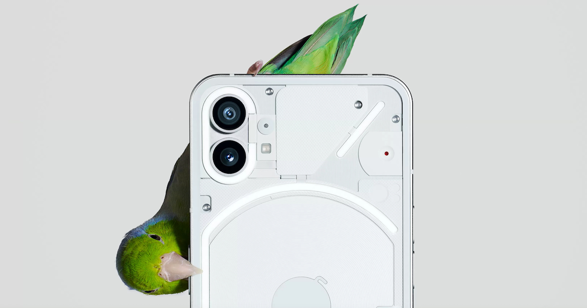 Nothing Phone 1 everything we know