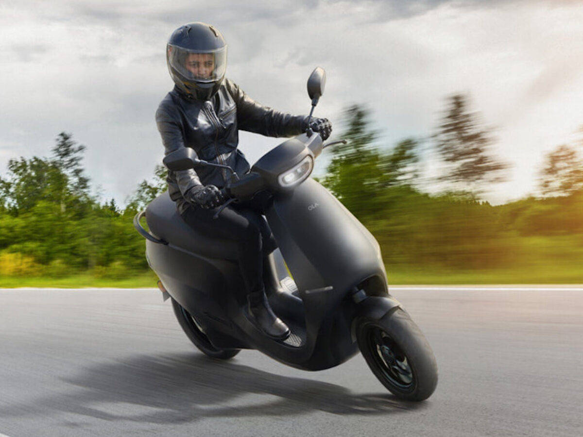 Ola S1 Pro electric scooter: price (on-road), range, colours, images, and specifications | 91mobiles.com