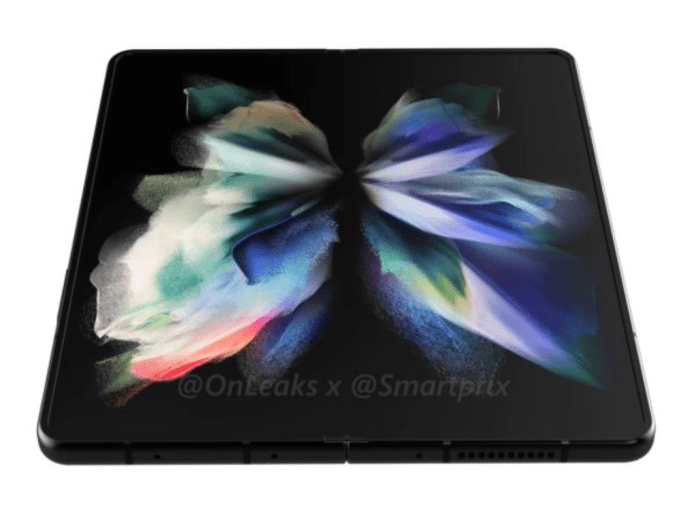 Samsung Galaxy Z Fold 4