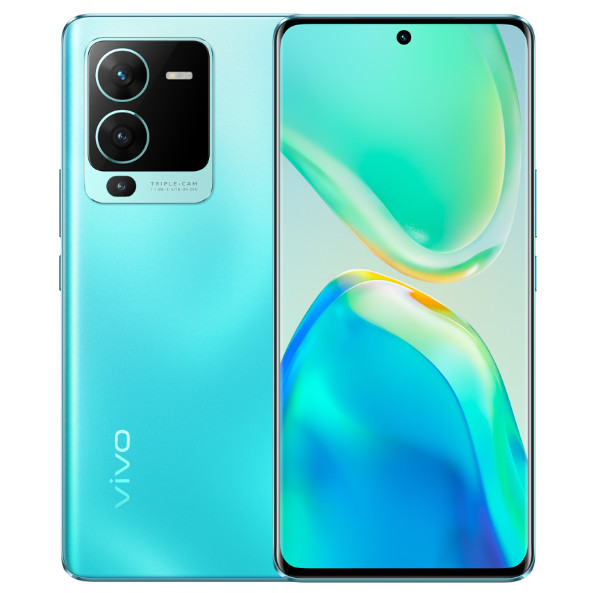 vivo S15