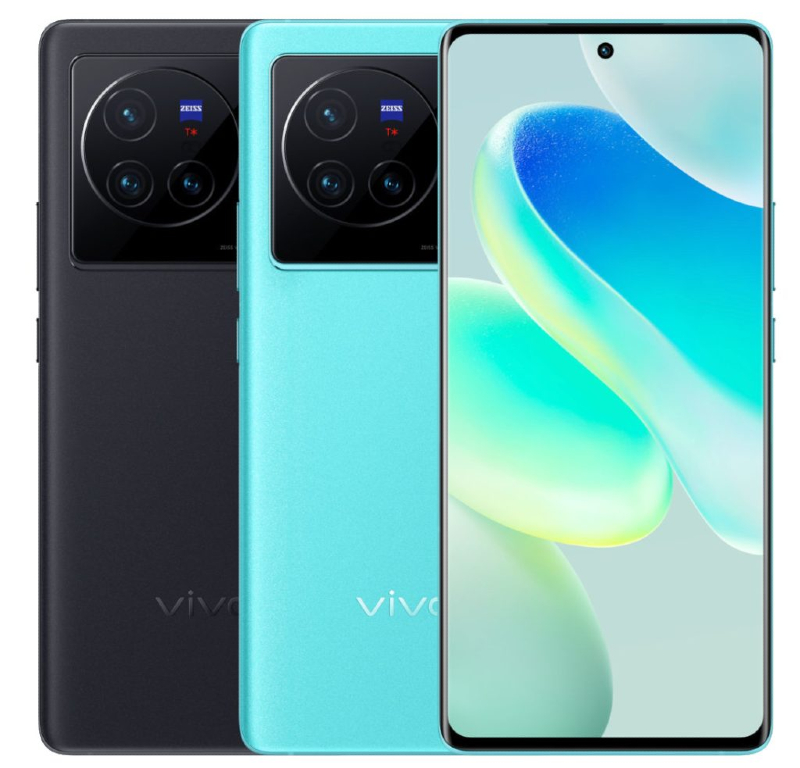 vivo-X80