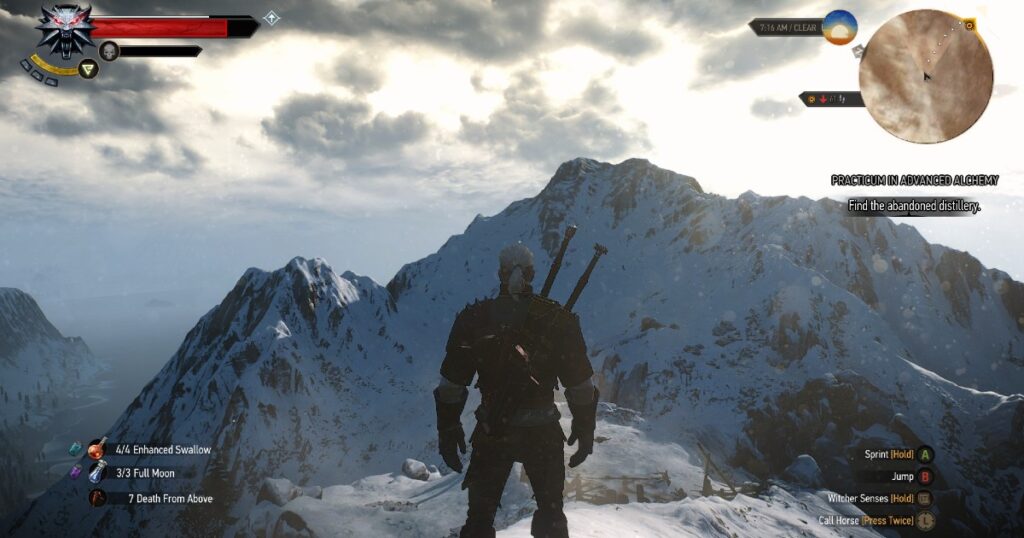 10 best open-world games for PC in India: Elden Ring, Halo Infinite, GTA 5, more 4 Open-world games
