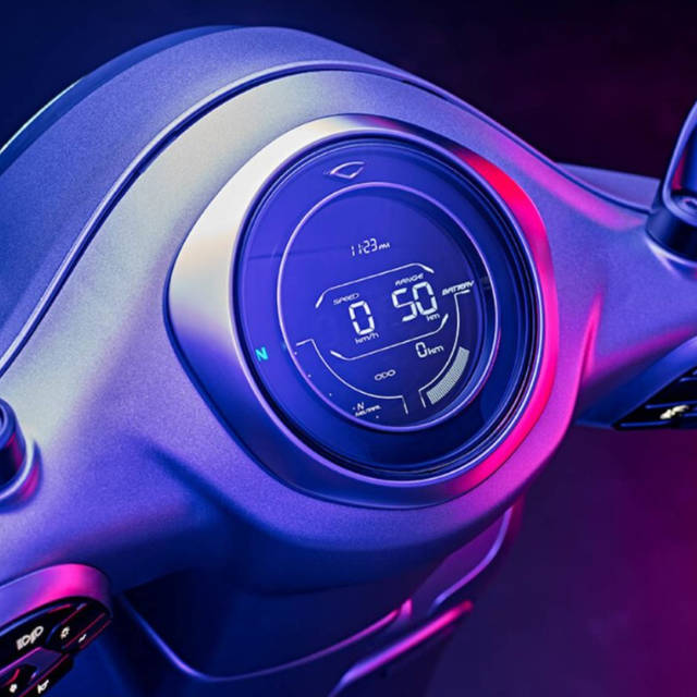 Bajaj Chetak electric scooter: price 