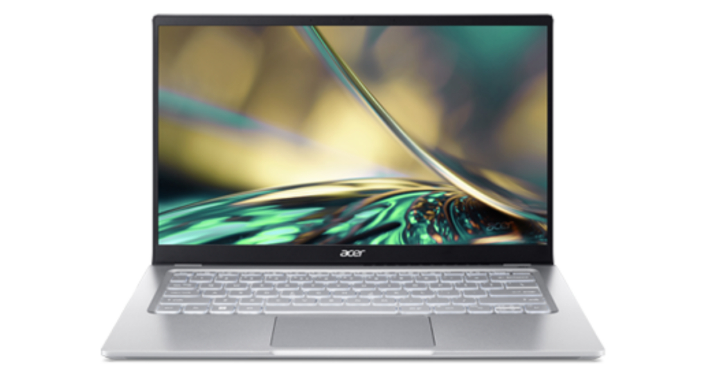Acer Swift 3