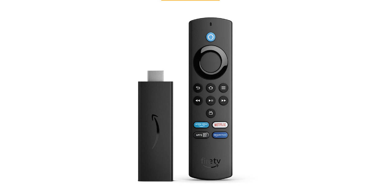 Amazon Fire TV Stick Lite 2022 with Alexa voice remote launched in