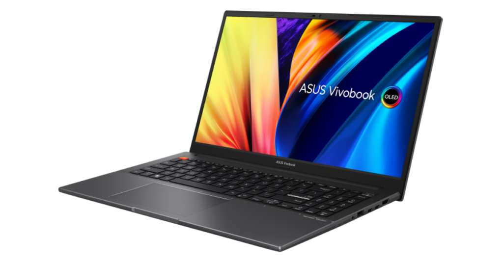 Asus VivoBook S15