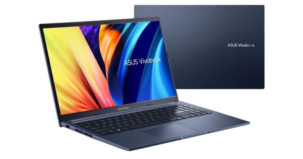 Asus Vivobook 15