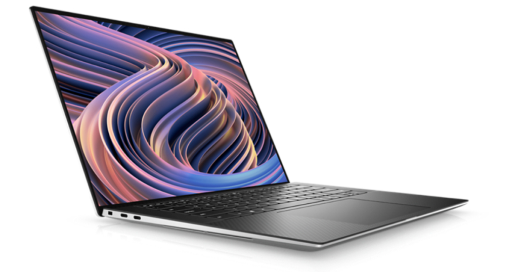 Dell XPS 15