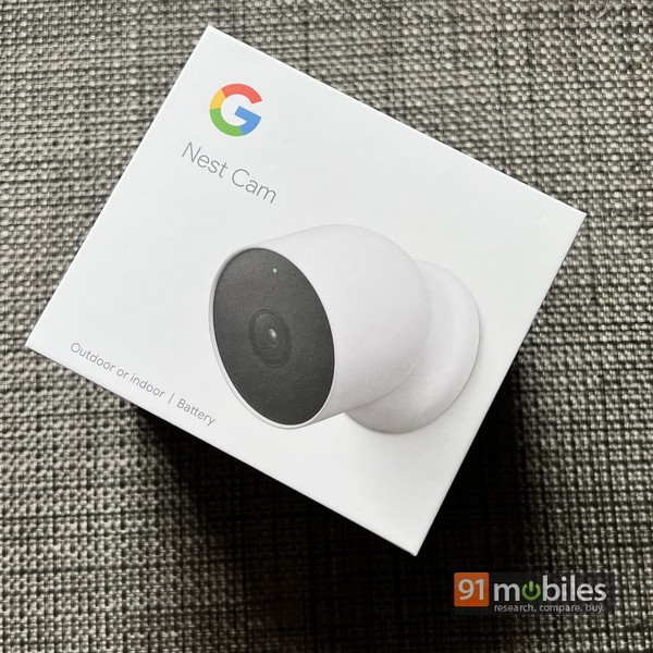 Google Nest Cam Battery With Tata Play Secure Review Securing Your Nest 91mobiles Com Google Nest Cam Battery With Tata Play Secure Review Securing Your Nest 91mobiles Com