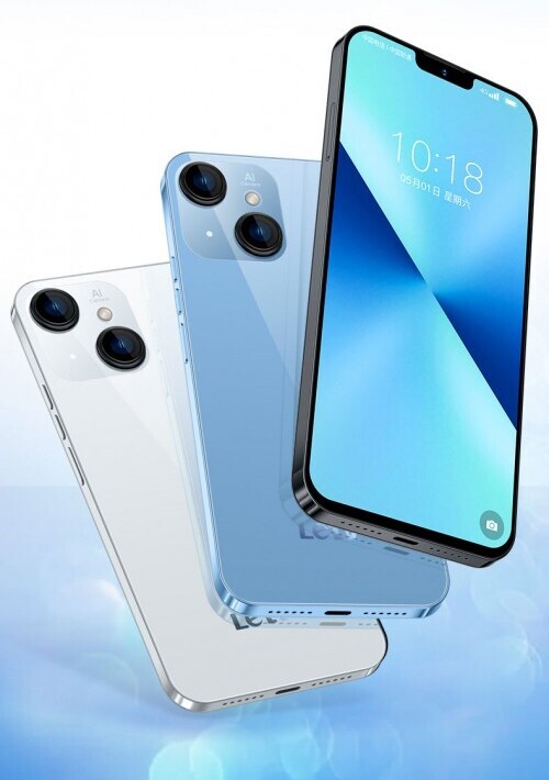 LeTV Y1 Pro