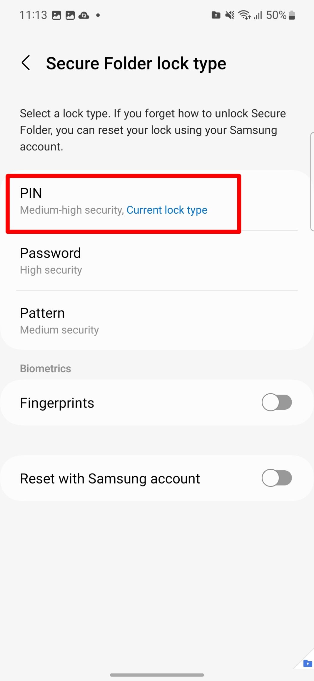 How to lock apps on Samsung mobile phones, 3 best ways