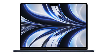 Did Apple slash M1 MacBook Air price in India following M2 MacBook Air launch? Well...
