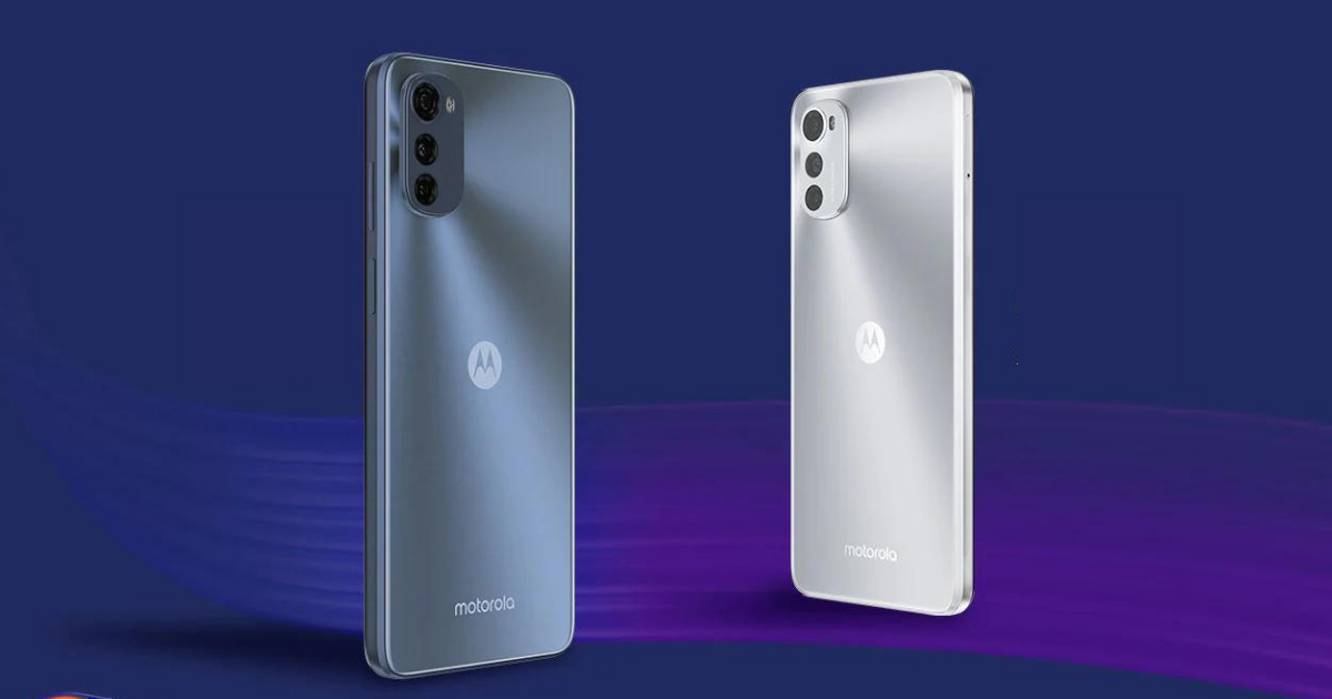 Moto E32s india price specifications design