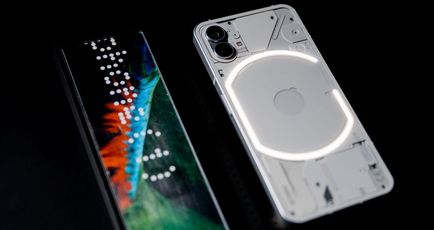 Nothing Phone (1) will be sold via a OnePlus-like invite-only system in initial sale period