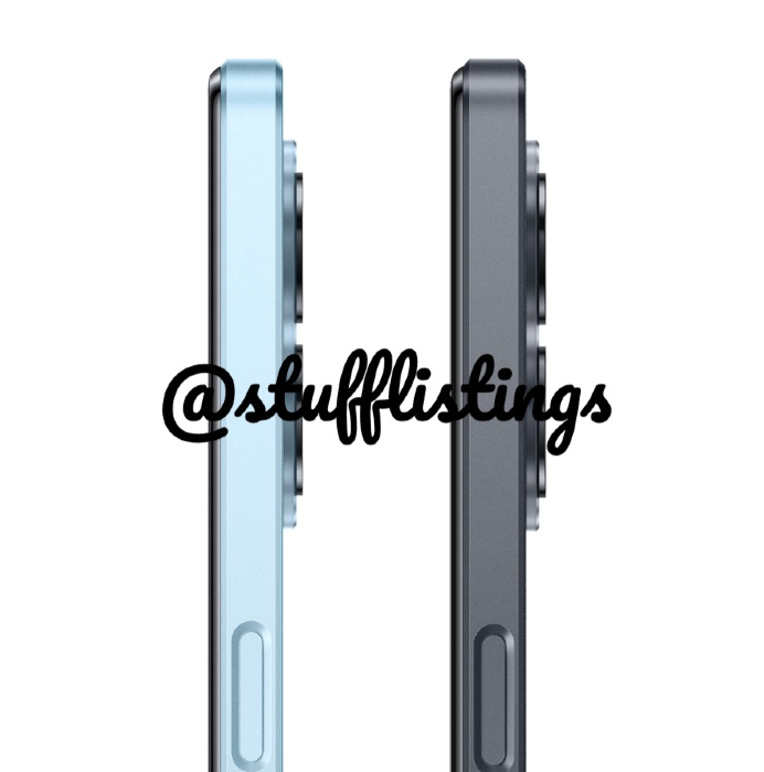 Oppo K10 5G