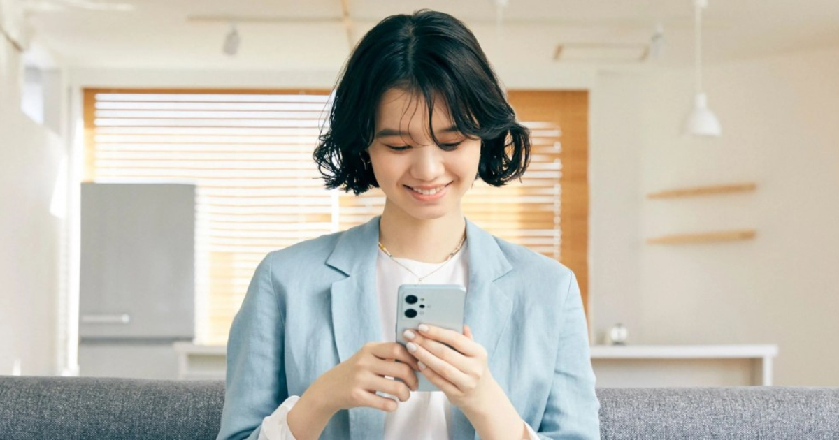 Oppo Reno 7A