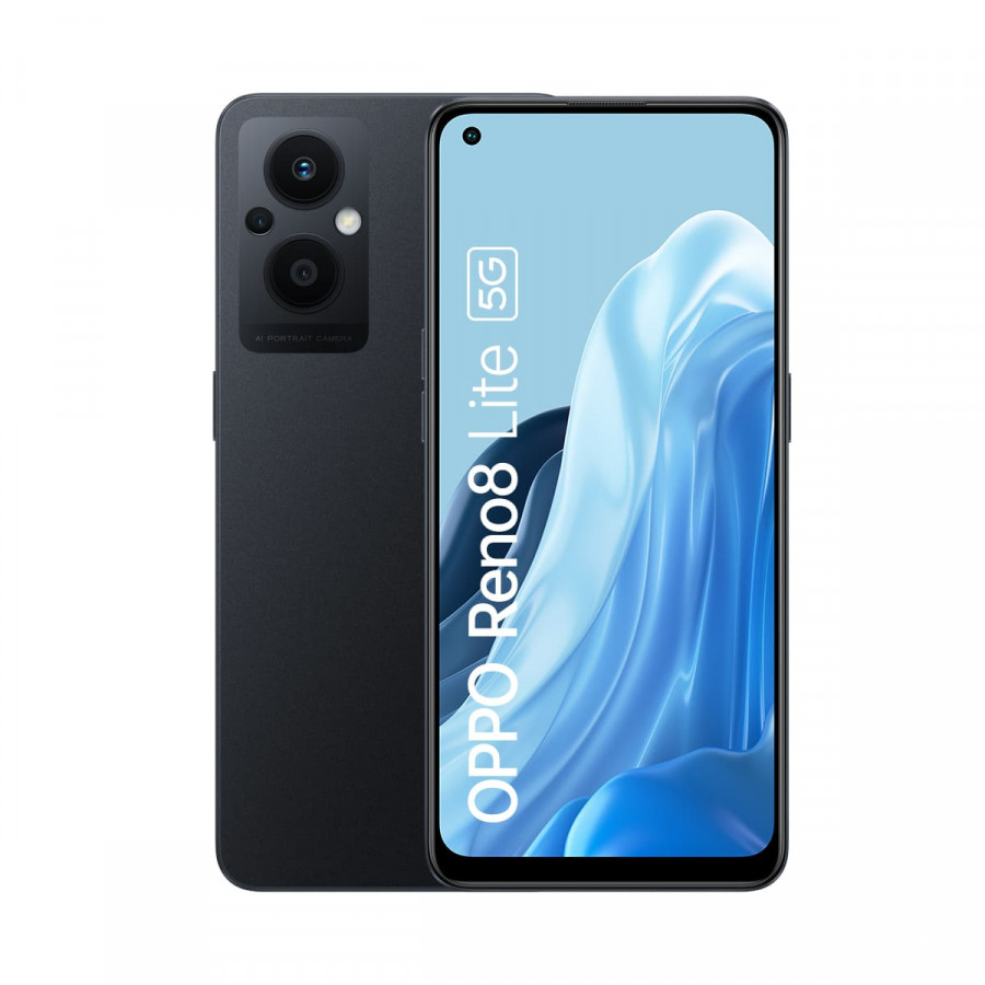 OPPO Reno 8 Lite 5G
