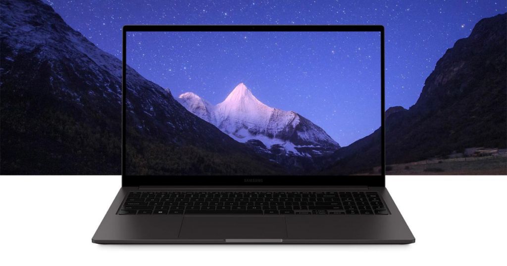 Samsung Galaxy Book 2