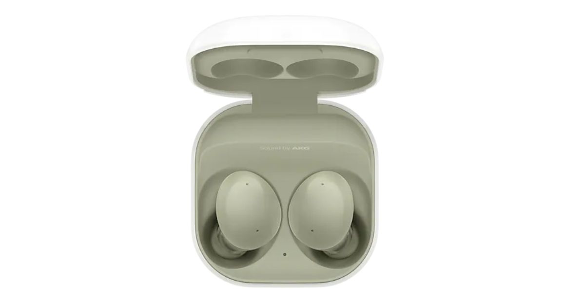 Samsung Galaxy Buttons2