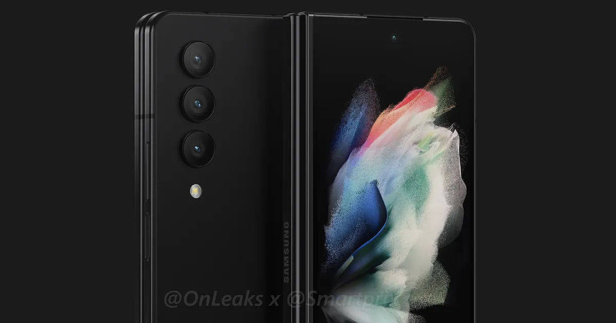 جالكسي زي فولد 4 - Galaxy Z Fold 4 يحقق نتائج مذهلة في اختبارات الأداء قبل الإطلاق