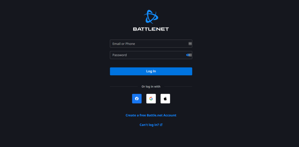 How to sign up for the Overwatch 2 closed beta