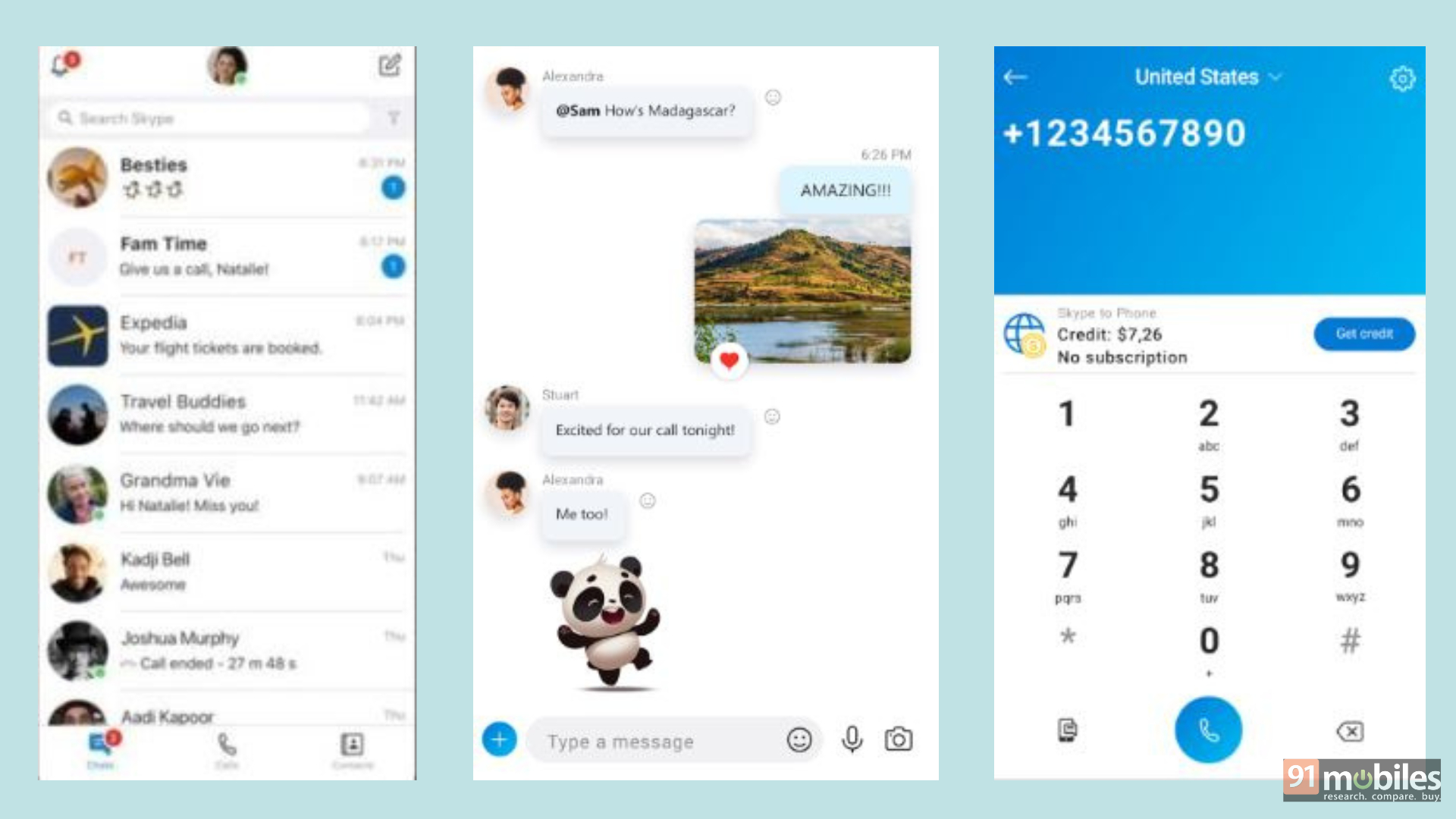 Skype