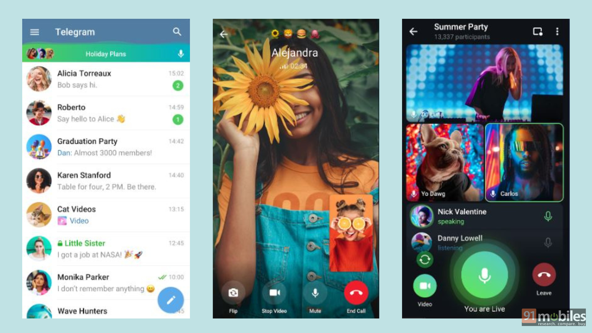 Telegram