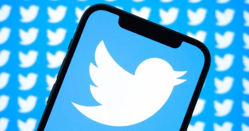 Twitter Edit button