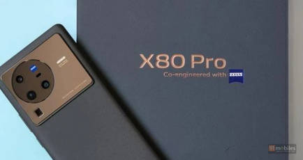 Vivo X80 Pro+ scrapped, Vivo X90 Series to be the next flagship