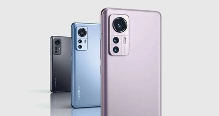 Xiaomi 12S, Xiaomi 12S Pro specifications, storage variants leaked ahead of launch