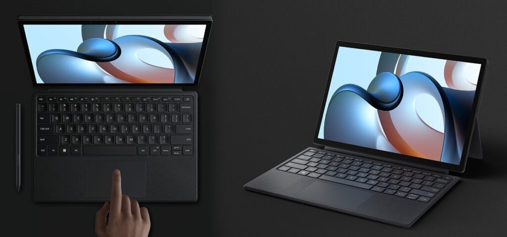 Xiaomi Book S12.4