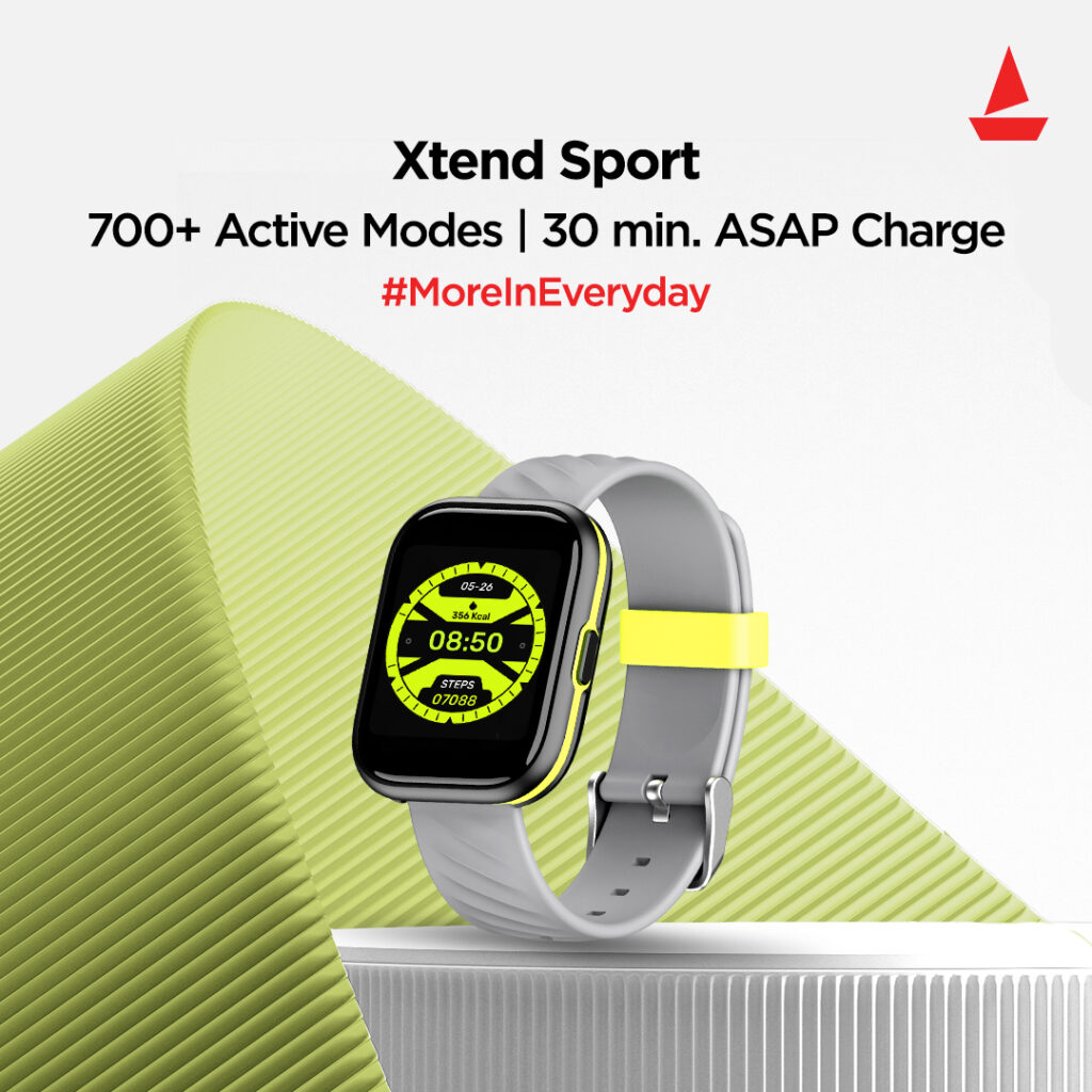 boAt Xtend Sport