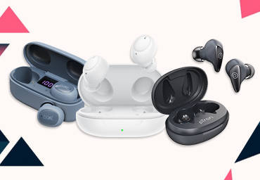 truly wireless earbuds under Rs 2,000 