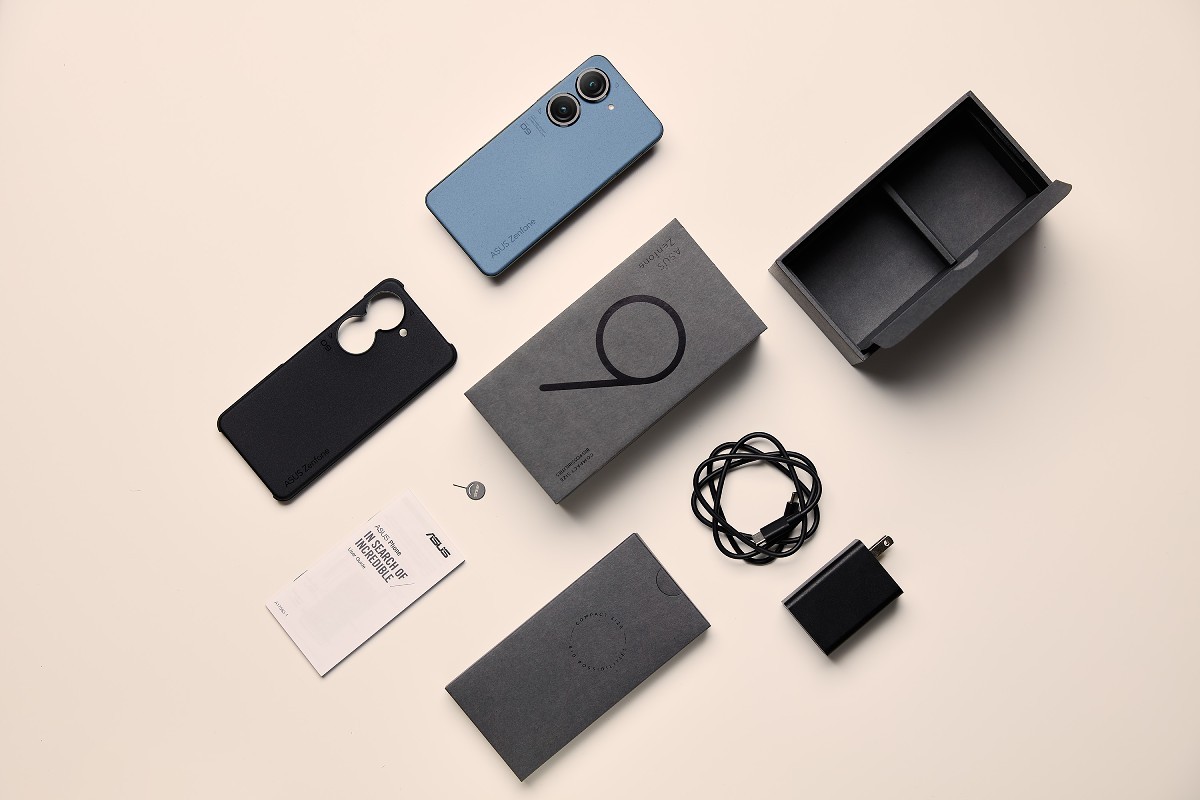 ASUS Zenfone 9