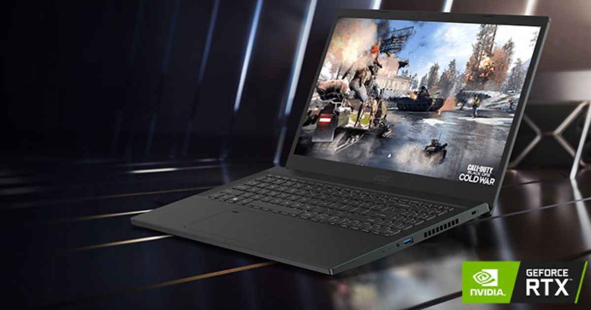 Acer Aspire 7