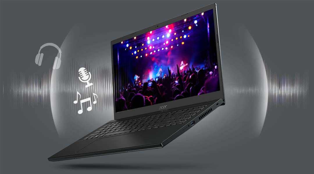 Acer Aspire 7