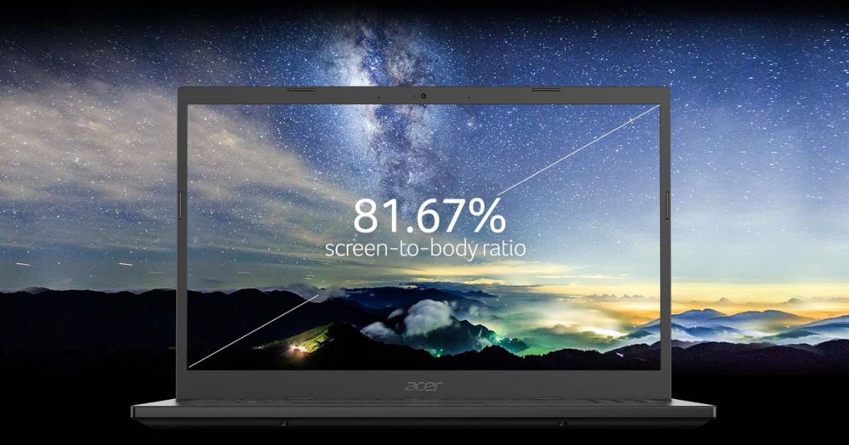 Acer Aspire 7