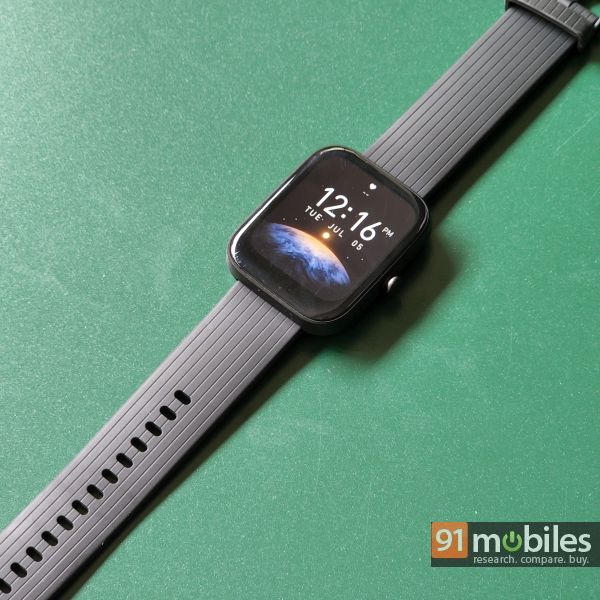 Amazfit Bip 3 review: a functional fitness tracker that doesn’t break ...
