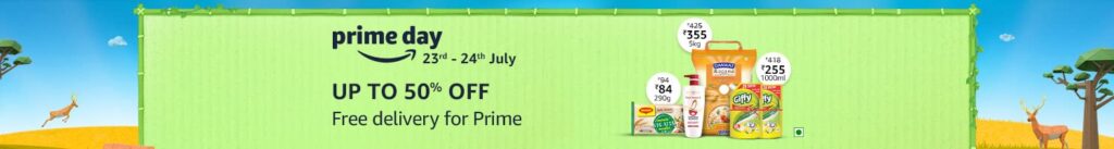 Amazon prime