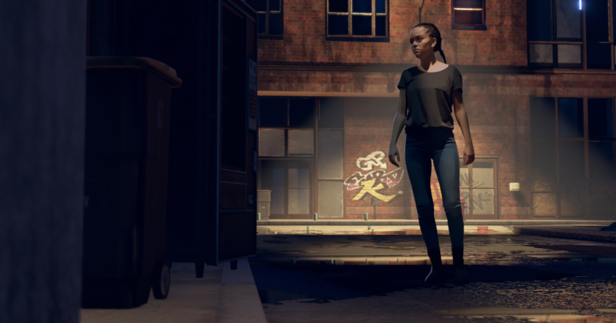As Dusk Falls Review Verdict