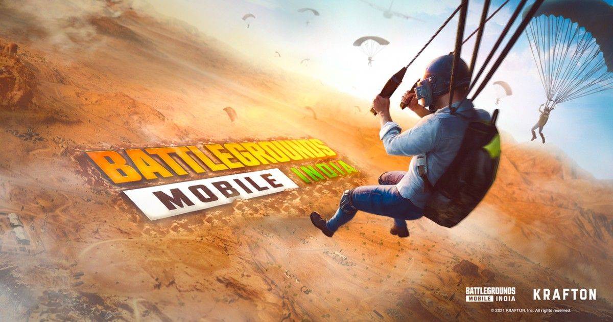 BGMI banned in India, removed from Google Play Store and App Store | 91mobiles.com