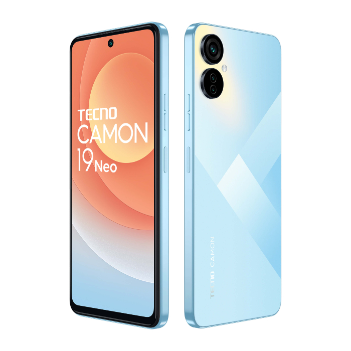 Camon 19 Neo